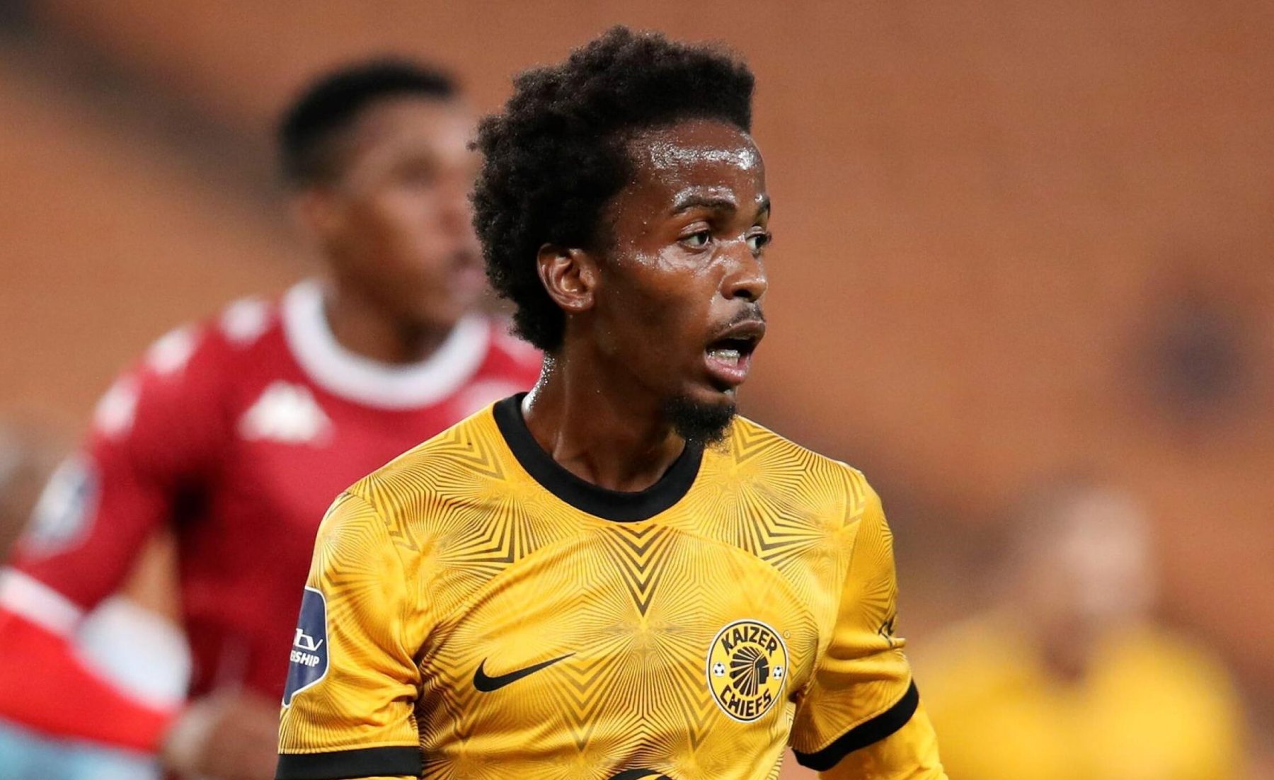 ‘Nyaope’ Kamohelo Mahlatsi Opens Up About Challenges and Departure from Kaizer Chiefs in Candid Interview