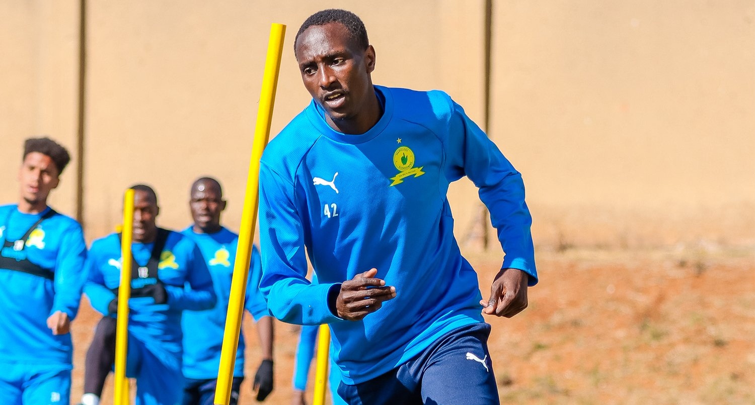 Nyiko Mobbie, After Impressive Loan Stint at Sekhukhune United, Eyes Permanent Move from Mamelodi Sundowns as Agent Mike Makaab Navigates Talks