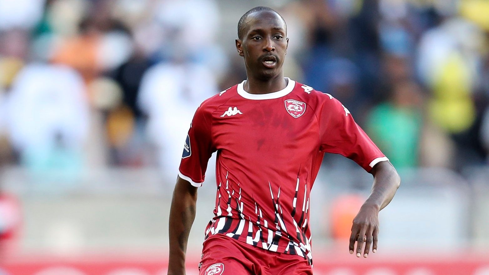 Nyiko Mobbie Nears Permanent Move to SuperSport United After Successful Loan Stints at Sekhukhune United in Tshwane Transfer Drama