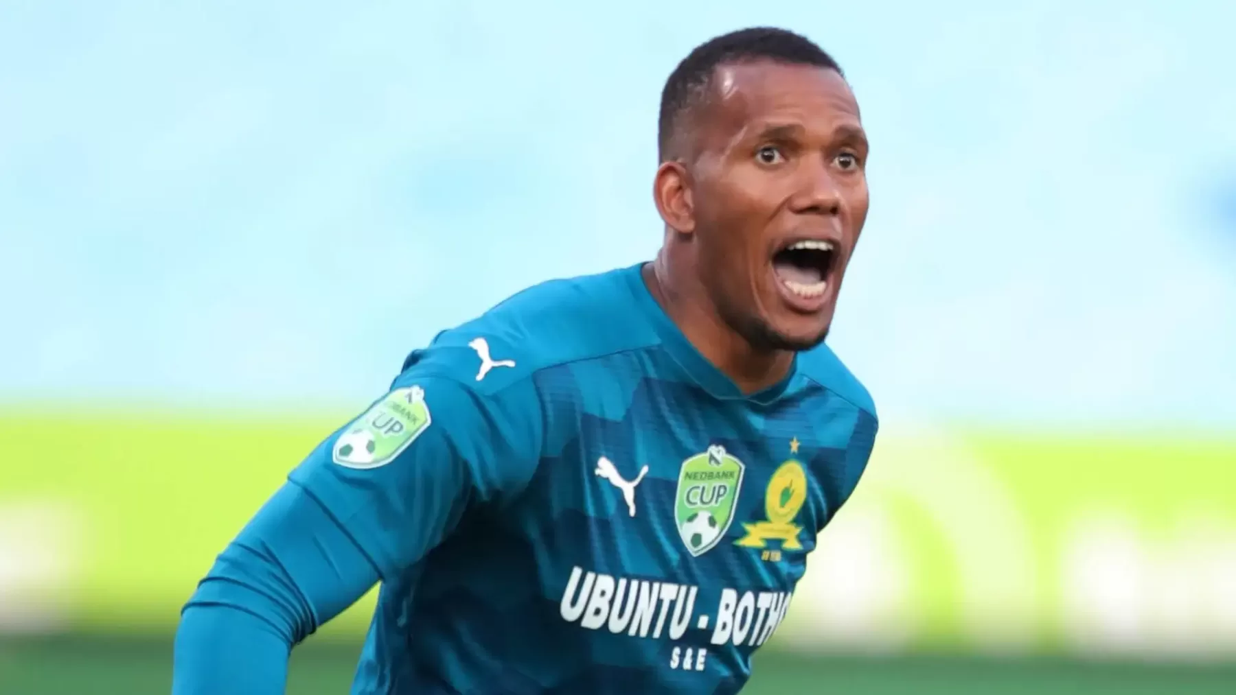 Ricardo Goss Secures Return to SuperSport United as Part of Strategic Player Swap with Mamelodi Sundowns in South Africa