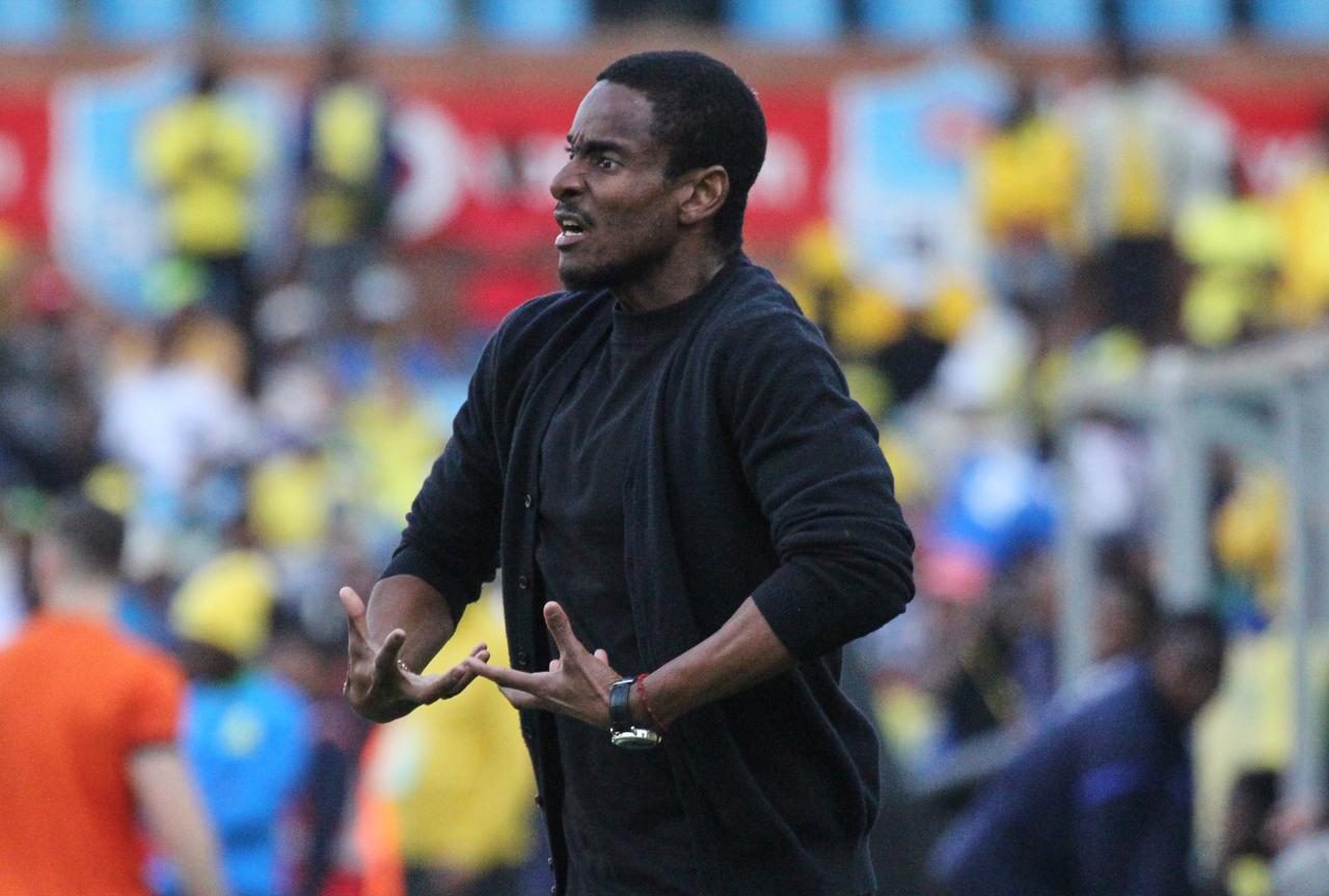 Rulani Mokwena Takes Helm at Wydad Casablanca After Successful Stint with Mamelodi Sundowns in South Africa