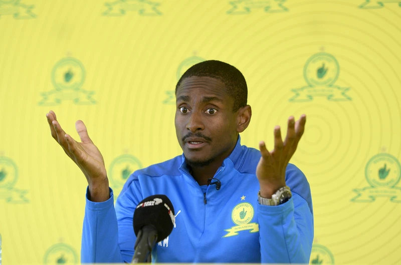 Rulani Mokwena Breaks Silence on Departure from Mamelodi Sundowns Amid Controversy Over Club Relations