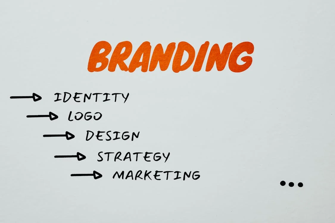 Common Branding Mistakes and How to Avoid Them